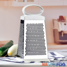 Multipurpose Stainless Steel Kitchen Vegetable Zester Grater